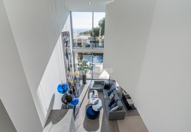 Villas De Prestigio Perfectamente Ubicadas En Marbella 16