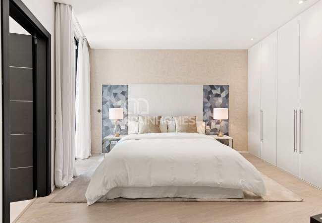 Villas De Prestigio Perfectamente Ubicadas En Marbella 24