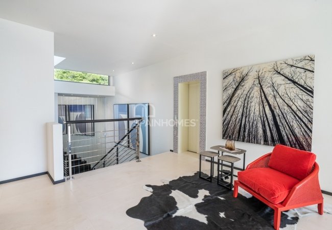 Villas De Prestigio Perfectamente Ubicadas En Marbella 20