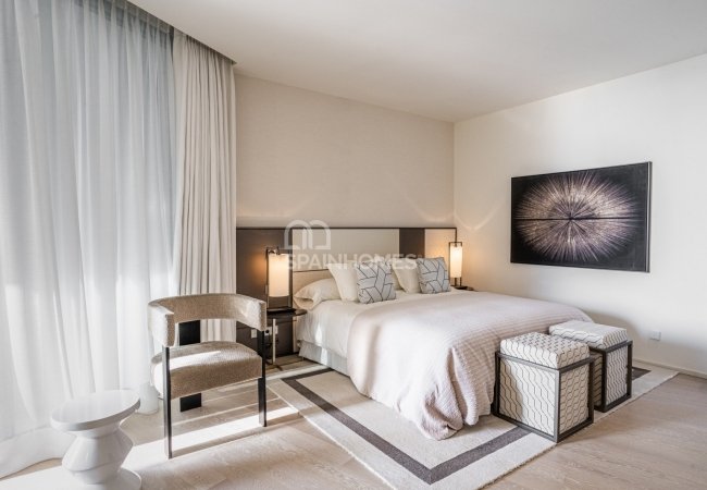 Villas De Prestigio Perfectamente Ubicadas En Marbella 25