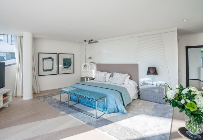 Villas De Prestigio Perfectamente Ubicadas En Marbella 22
