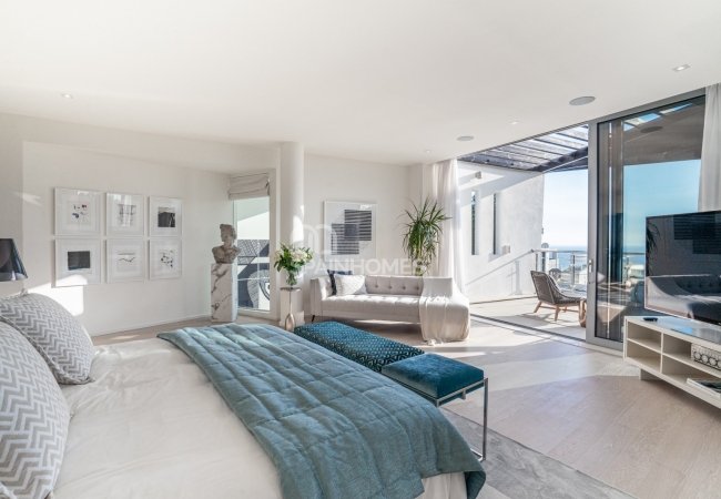 Villas De Prestigio Perfectamente Ubicadas En Marbella 23