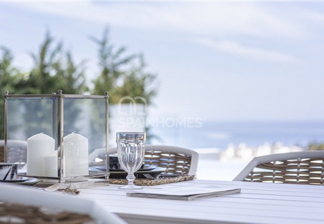 Marbella’da Avantajlı Konumda Taşınmaya Hazır Golf Villaları 39