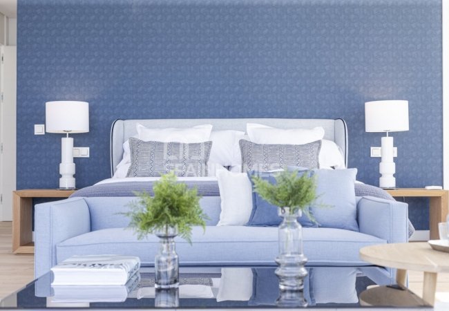 Marbella’da Avantajlı Konumda Taşınmaya Hazır Golf Villaları 40