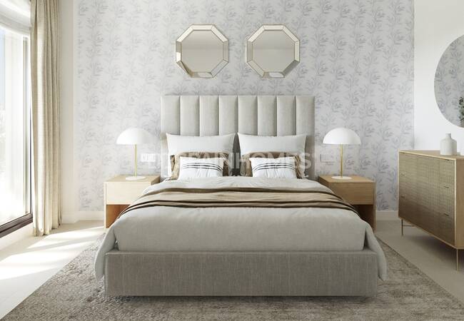 Rincon De La Victoria'nın Gözde Konumunda Satılık Daireler 9