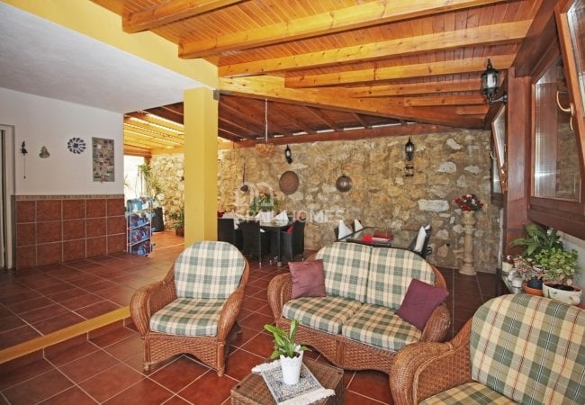 Great Detached House in a Sought After Area of Benalmadena 7