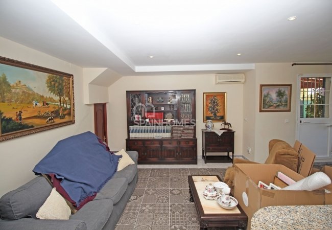 Great Detached House in a Sought After Area of Benalmadena 17