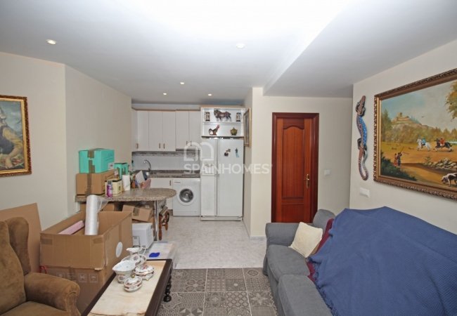 Great Detached House in a Sought After Area of Benalmadena 18