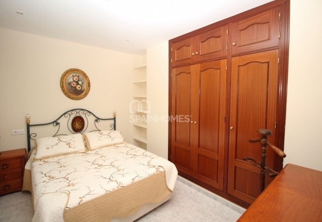 Great Detached House in a Sought After Area of Benalmadena 20