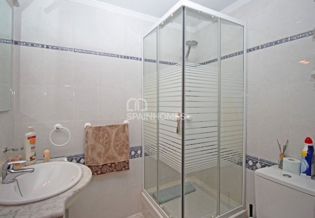 Great Detached House in a Sought After Area of Benalmadena 21