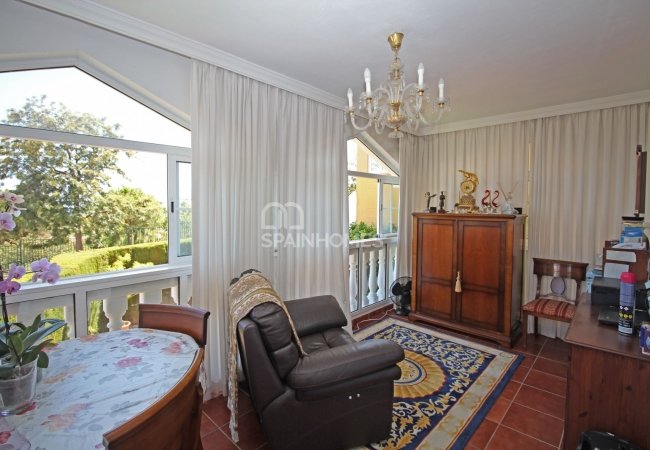 Great Detached House in a Sought After Area of Benalmadena 22