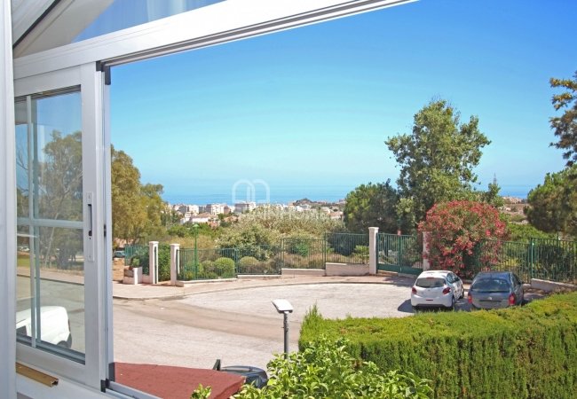 Great Detached House in a Sought After Area of Benalmadena 23