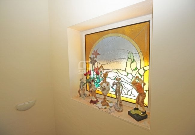 Great Detached House in a Sought After Area of Benalmadena 27