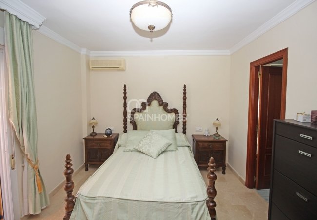 Great Detached House in a Sought After Area of Benalmadena 29