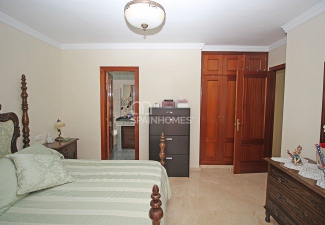 Great Detached House in a Sought After Area of Benalmadena 30