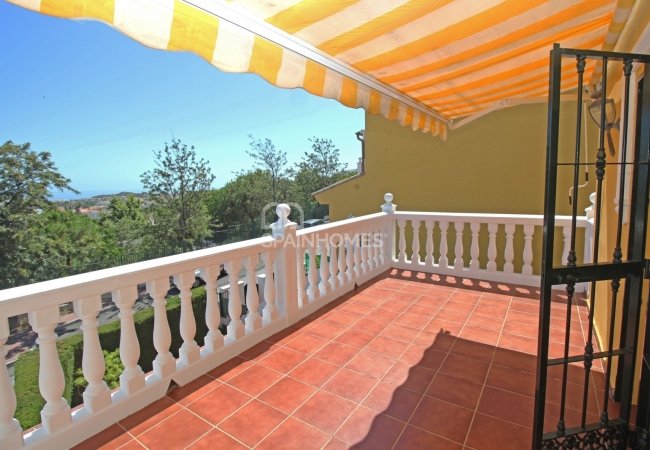 Great Detached House in a Sought After Area of Benalmadena 33