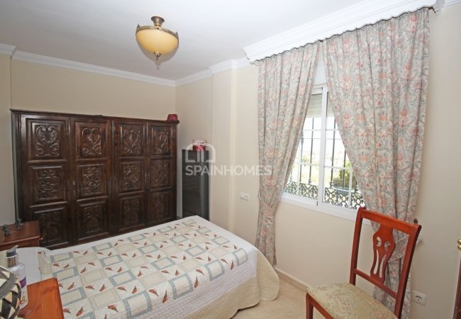 Great Detached House in a Sought After Area of Benalmadena 35