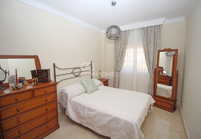 Great Detached House in a Sought After Area of Benalmadena 36