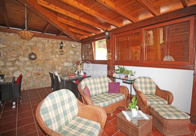 Great Detached House in a Sought After Area of Benalmadena 10