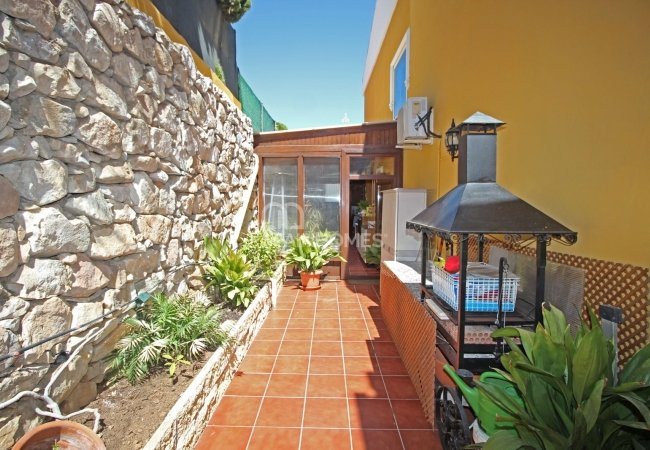 Great Detached House in a Sought After Area of Benalmadena 13