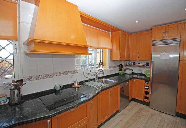 Great Detached House in a Sought After Area of Benalmadena 15