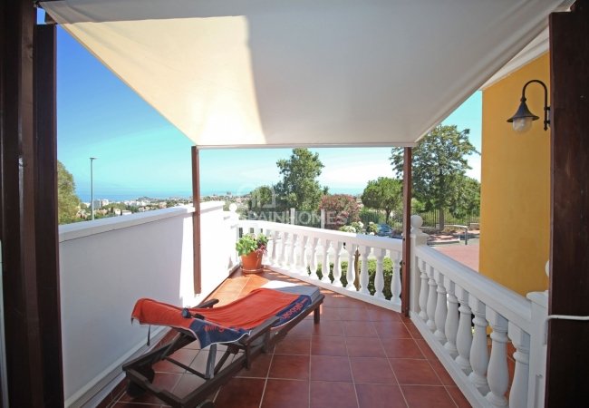 Great Detached House in a Sought After Area of Benalmadena 6