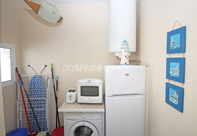 Benalmadena Apartments in the Heart of the Marina 14