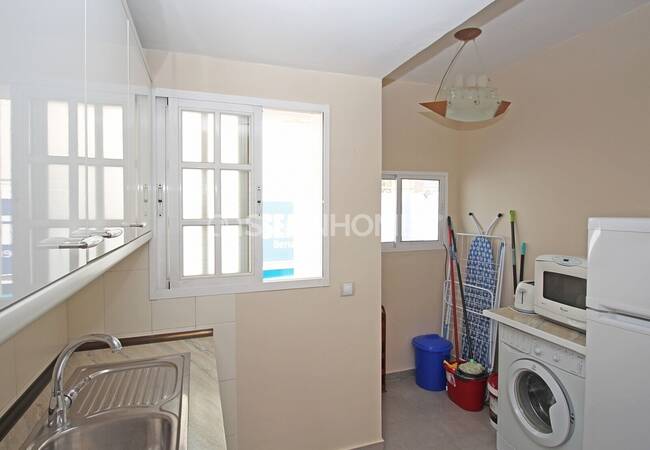 Benalmadena Apartments in the Heart of the Marina 15
