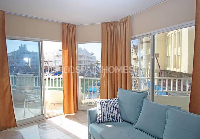 Benalmadena Apartments in the Heart of the Marina 6