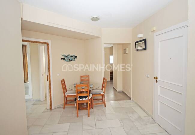 Benalmadena Apartments in the Heart of the Marina 7