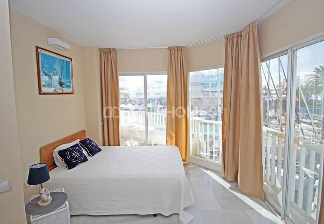 Benalmadena Apartments in the Heart of the Marina 8