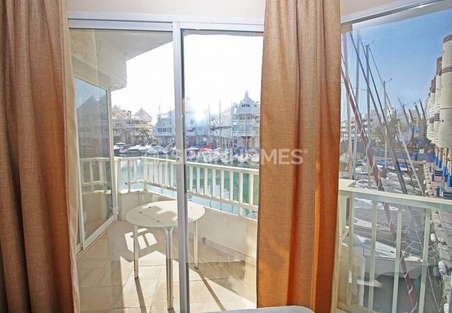 Benalmadena Apartments in the Heart of the Marina 9