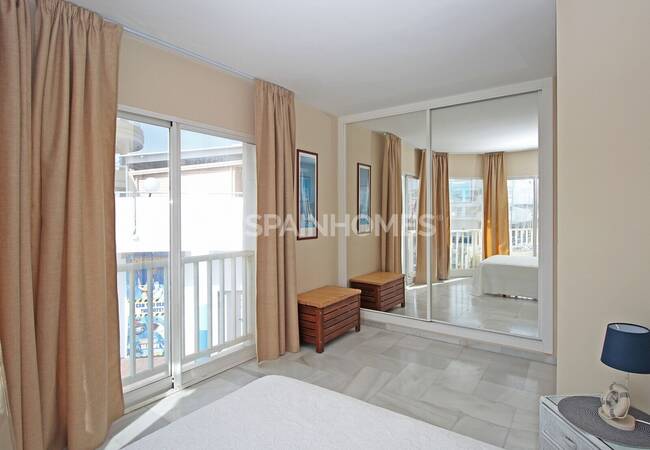 Benalmadena Apartments in the Heart of the Marina 10