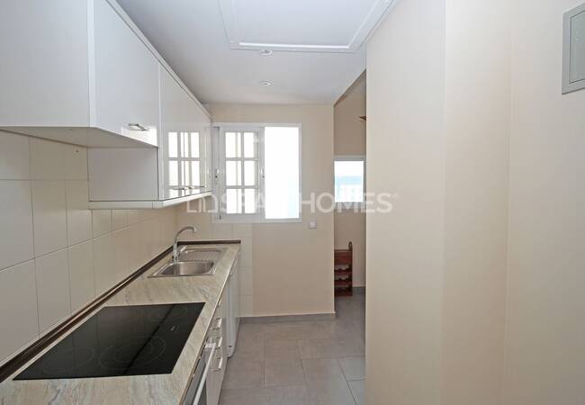 Benalmadena Apartments in the Heart of the Marina 12