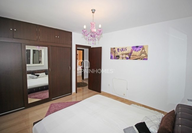 Well-located House at the Foot of the Mountains in Estepona 38