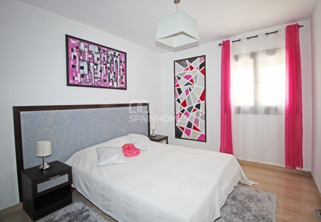 Well-located House at the Foot of the Mountains in Estepona 39