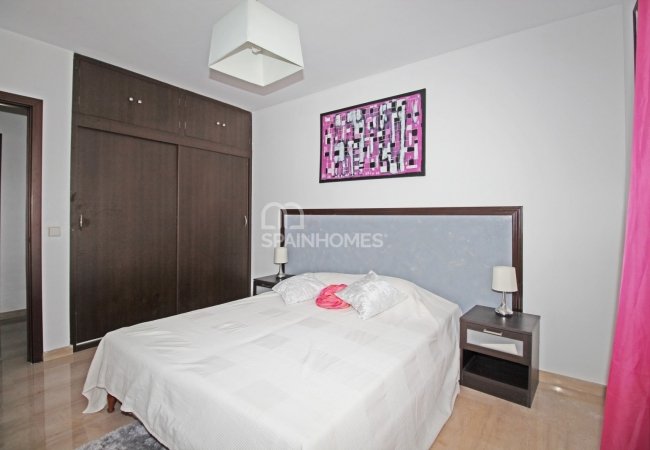 Well-located House at the Foot of the Mountains in Estepona 40