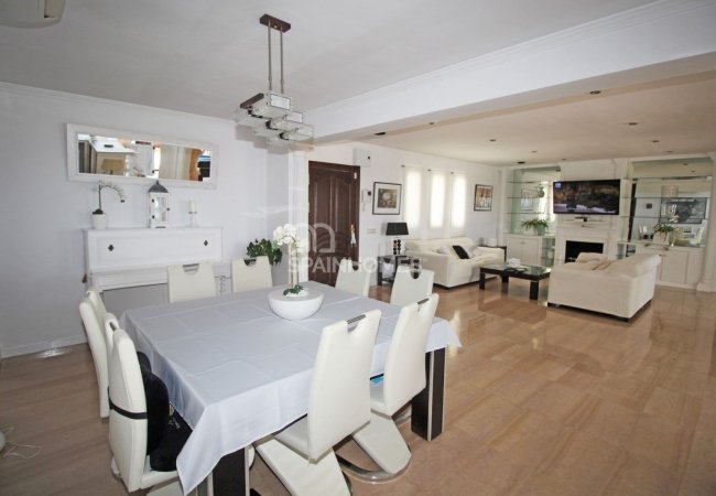 Well-located House at the Foot of the Mountains in Estepona 30