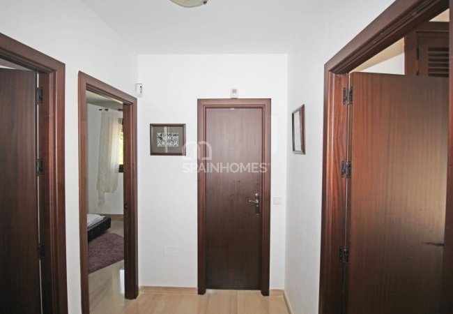 Well-located House at the Foot of the Mountains in Estepona 32