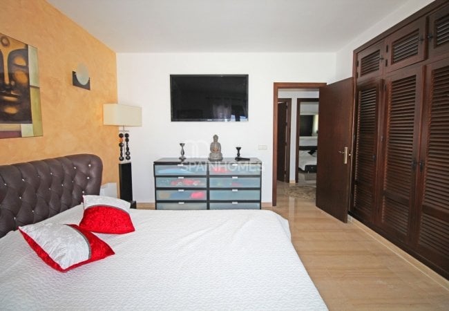 Well-located House at the Foot of the Mountains in Estepona 35