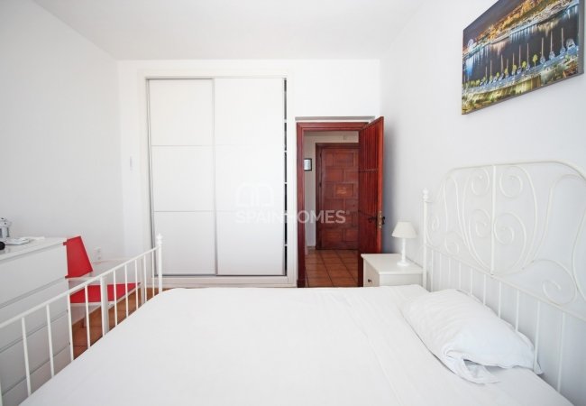 Torremolinos’un Çok Rağbet Gören Bölgesinde Muhteşem Daire 16