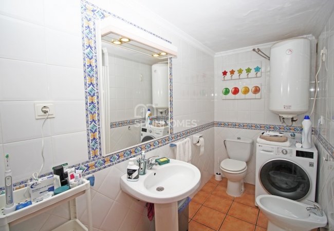 Torremolinos’un Çok Rağbet Gören Bölgesinde Muhteşem Daire 8