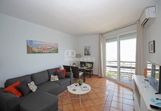 Torremolinos’un Çok Rağbet Gören Bölgesinde Muhteşem Daire 9