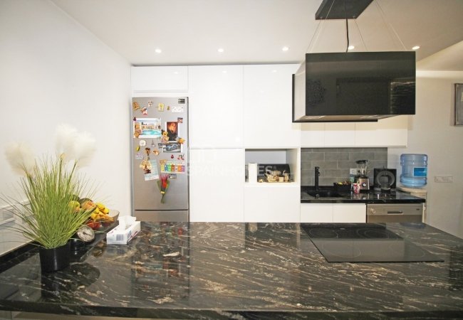 Modernized Duplex Apartment in a Popular Area of Mijas 8