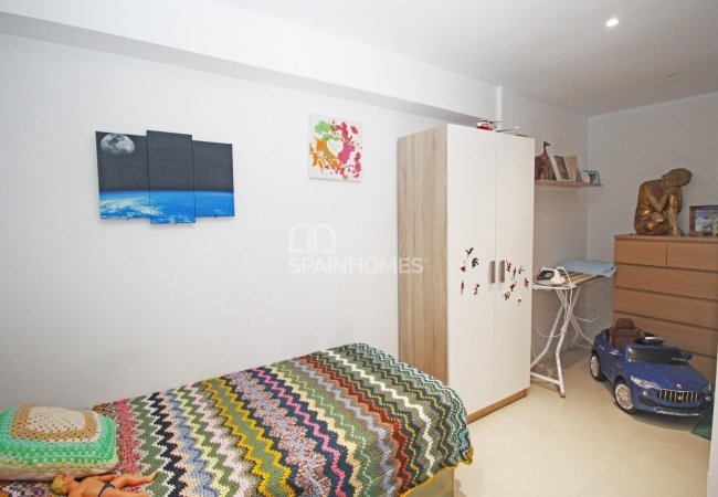 Modernized Duplex Apartment in a Popular Area of Mijas 19