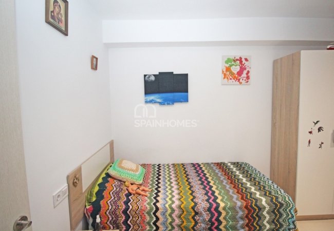 Modernized Duplex Apartment in a Popular Area of Mijas 20