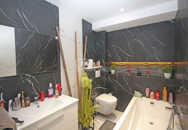 Modernized Duplex Apartment in a Popular Area of Mijas 21