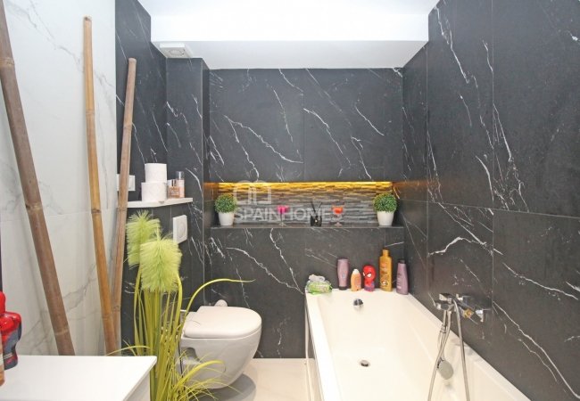 Modernized Duplex Apartment in a Popular Area of Mijas 22