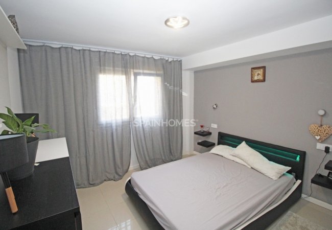 Modernized Duplex Apartment in a Popular Area of Mijas 23