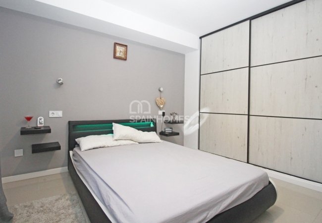 Modernized Duplex Apartment in a Popular Area of Mijas 24